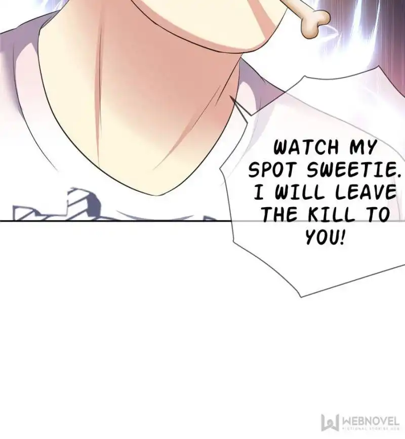 Legend Reboot Chapter 74 65
